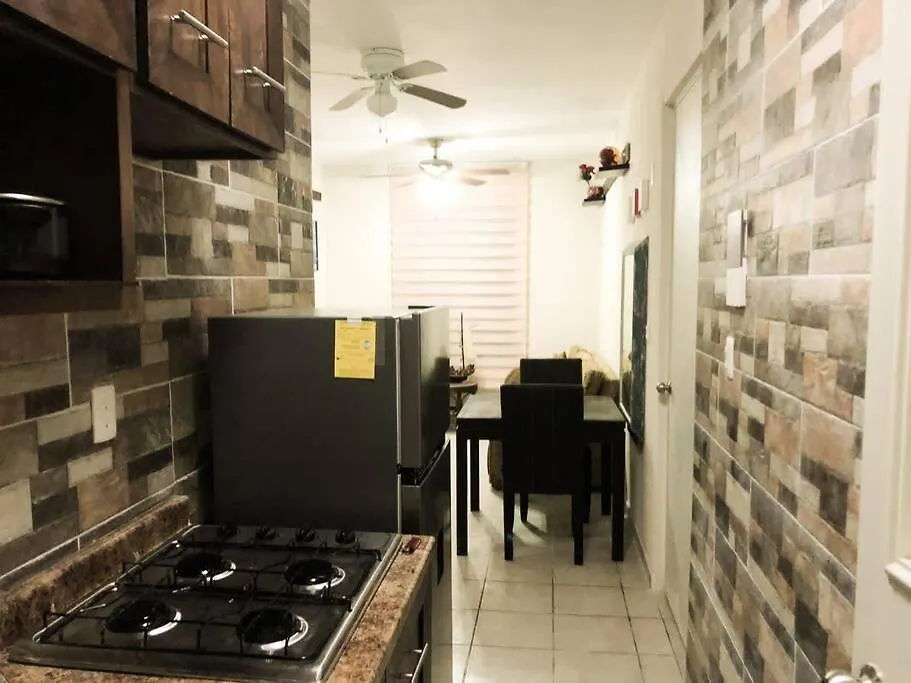 Departamento De La Armonia Y Felicidad Con Alberca Apartment Tulum
