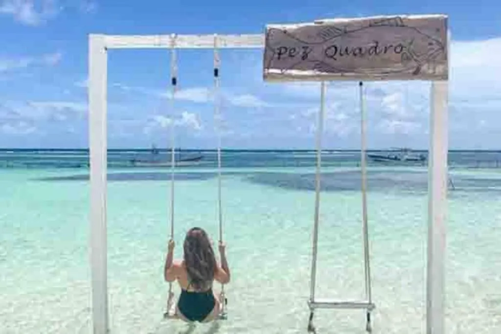 Departamento De La Armonia Y Felicidad Con Alberca Apartment Tulum